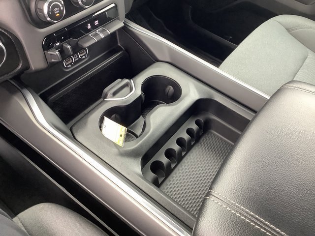 Used 2024 RAM 1500 Big Horn image 18