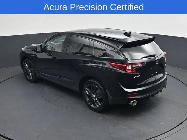Used 2023 Acura RDX A-Spec FWD image 28