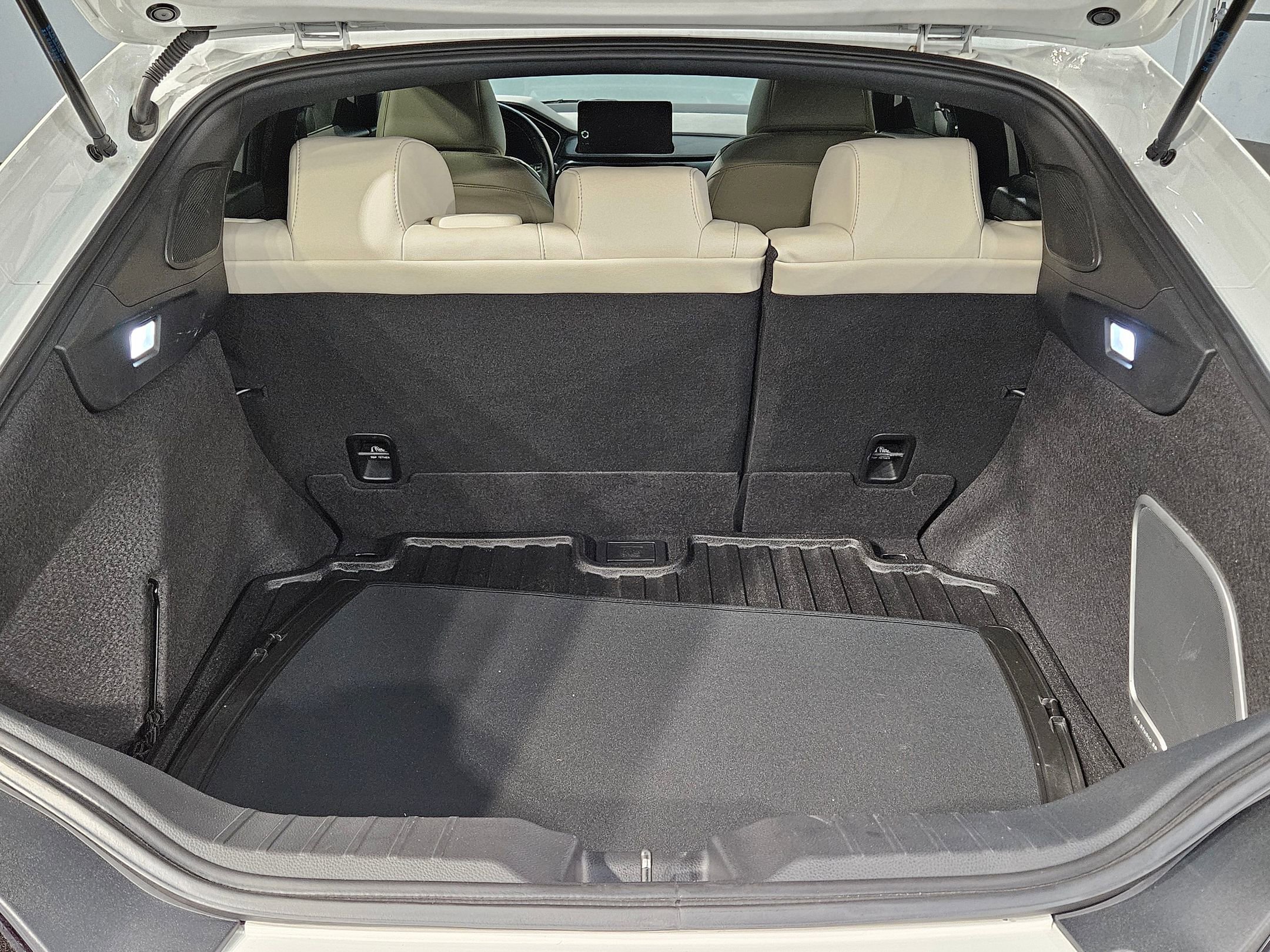 Used 2024 Acura Integra A-Spec image 18