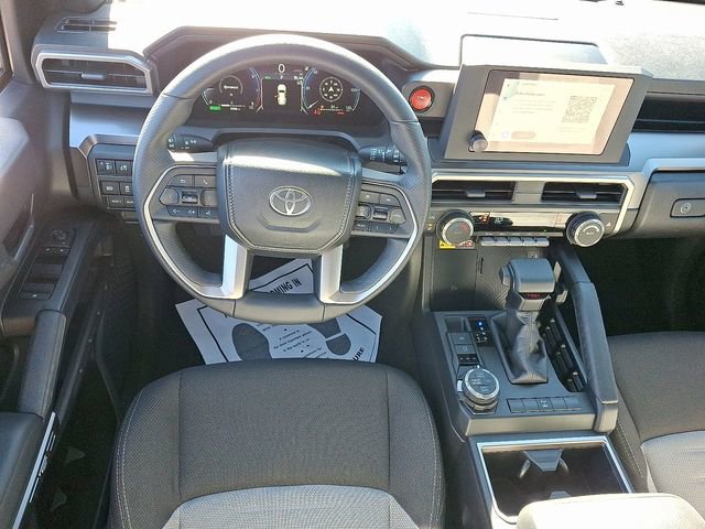 Used 2025 Toyota 4Runner TRD Off-Road image 11