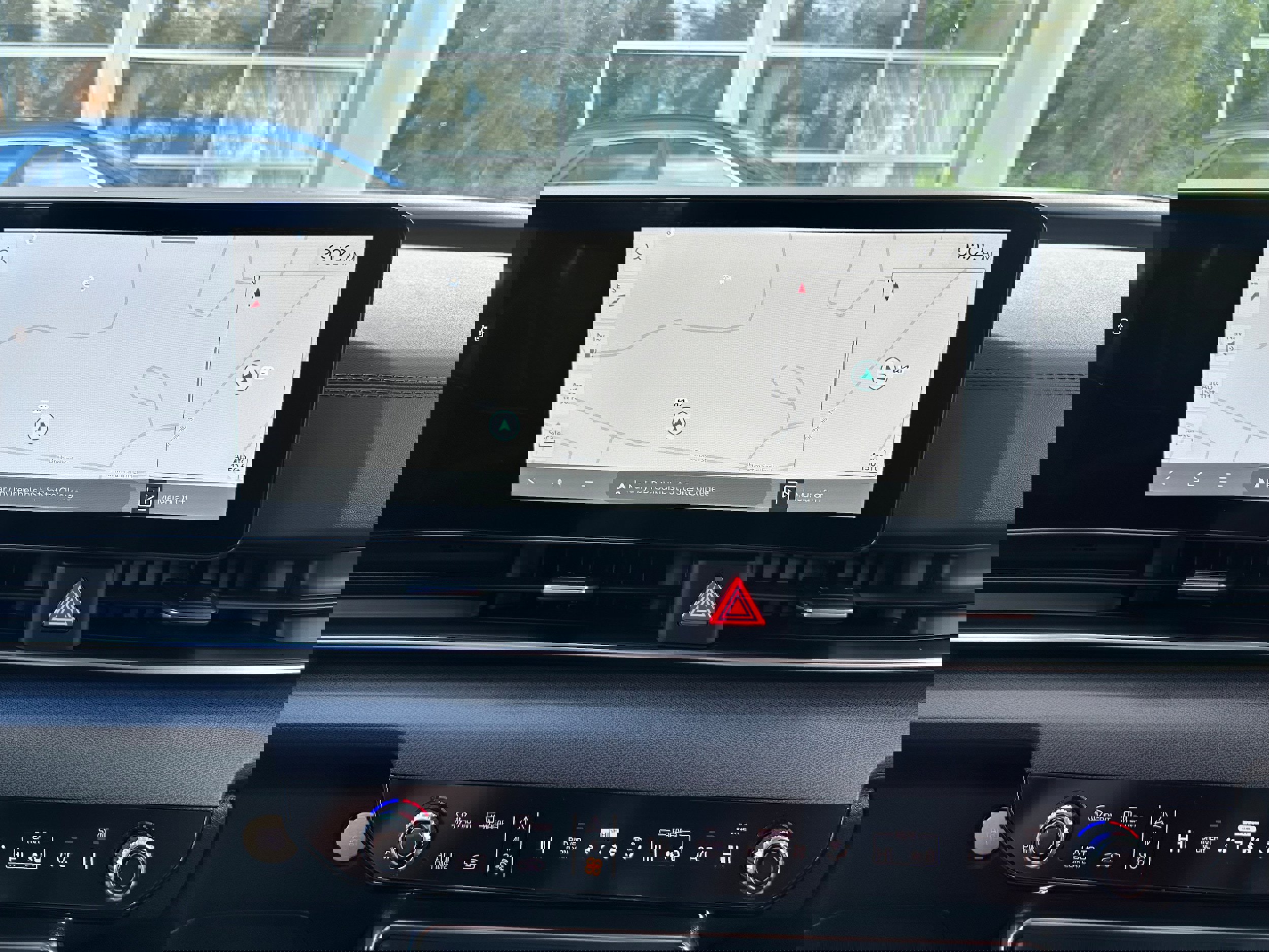 New 2026 Kia Carnival EX image 44