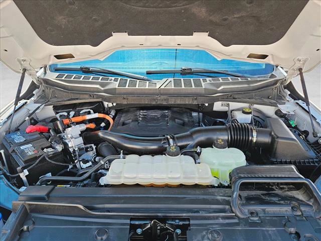 Used 2023 Ford F150 XLT w/ Equipment Group 302A High image 21