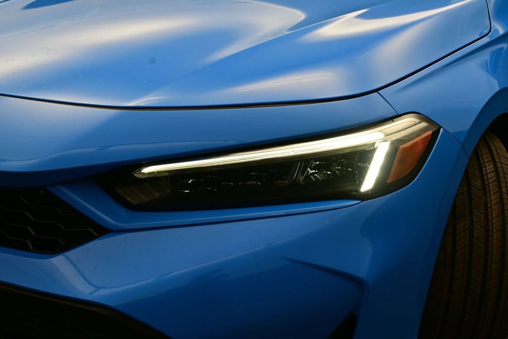 New 2026 Honda Civic Sport Touring image 35