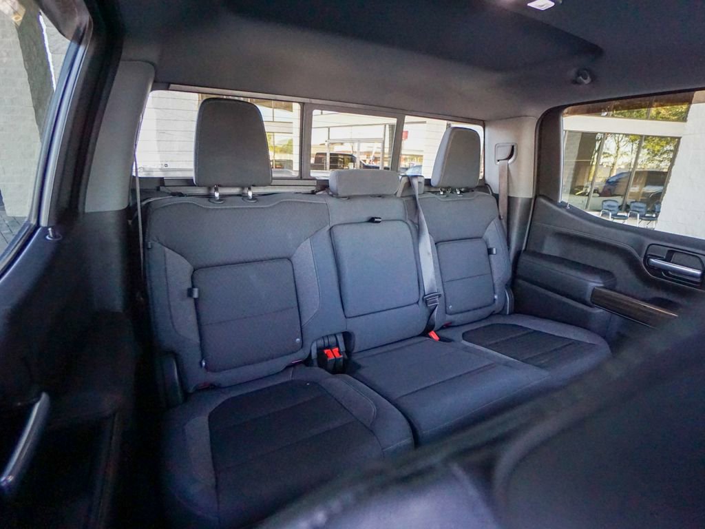 Used 2019 Chevrolet Silverado 1500 RST w/ All-Star Edition image 34