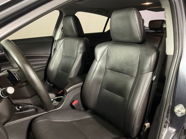 Used 2016 Acura ILX image 14