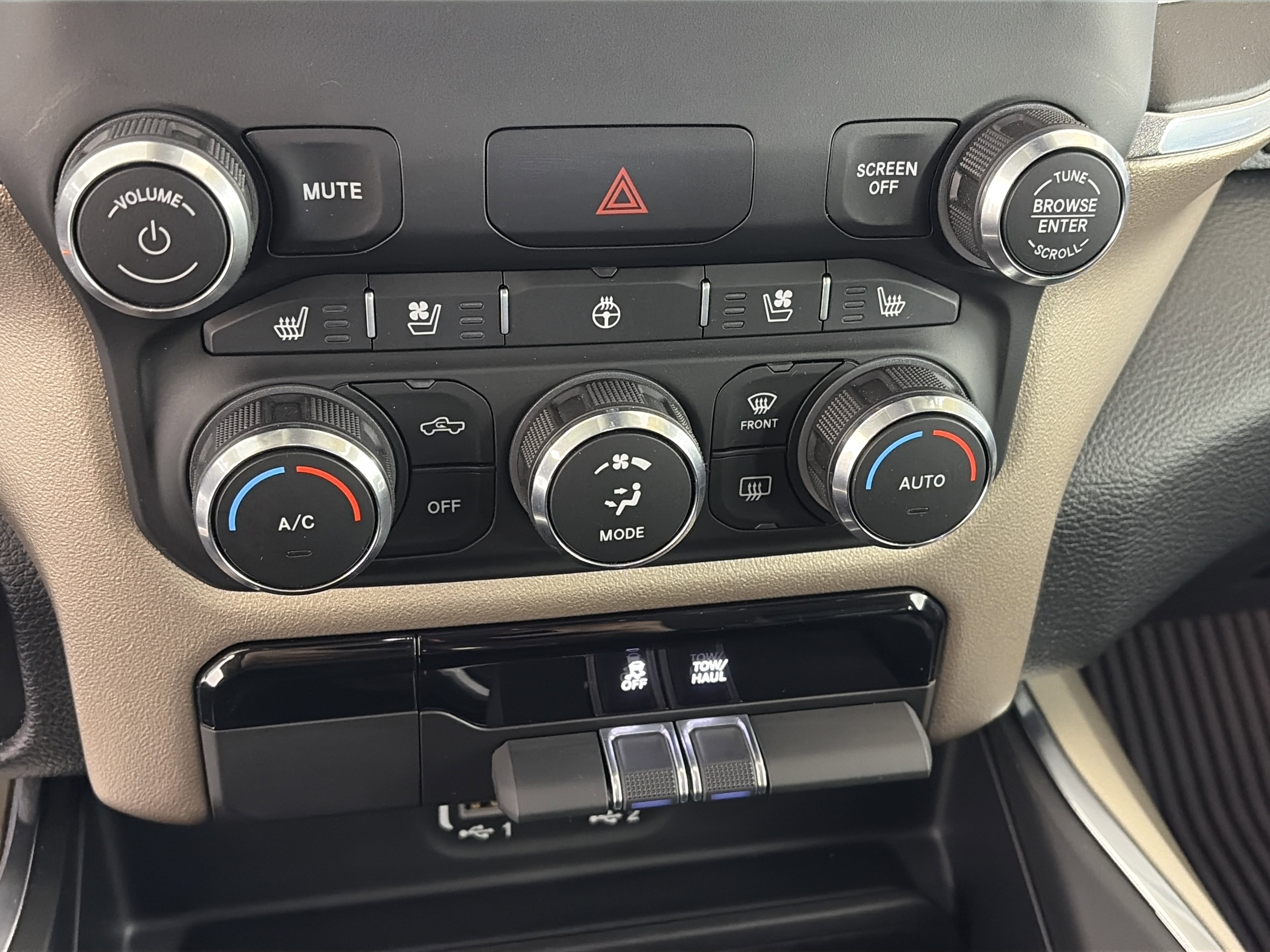 Used 2022 RAM 1500 Laramie image 23