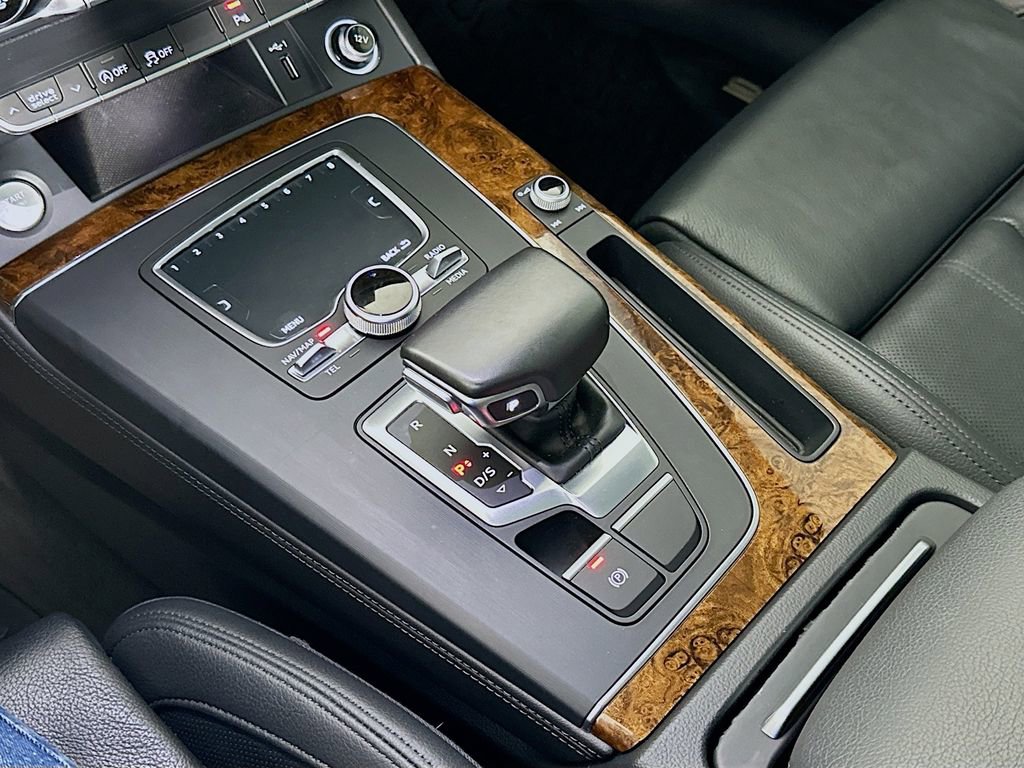 Used 2018 Audi Q5 Prestige w/ Prestige Package image 20