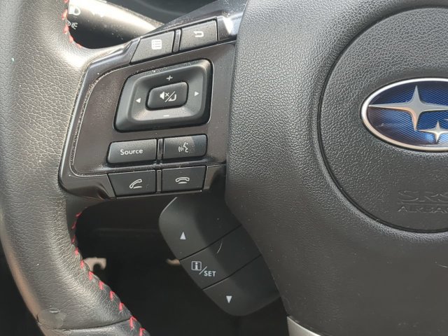 Used 2017 Subaru WRX AWD/4WD image 20