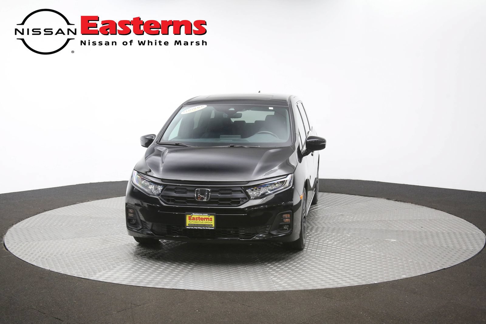 Used 2025 Honda Odyssey Sport-L image 54