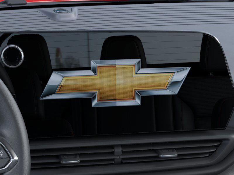 New 2026 Chevrolet Silverado EV LT image 20