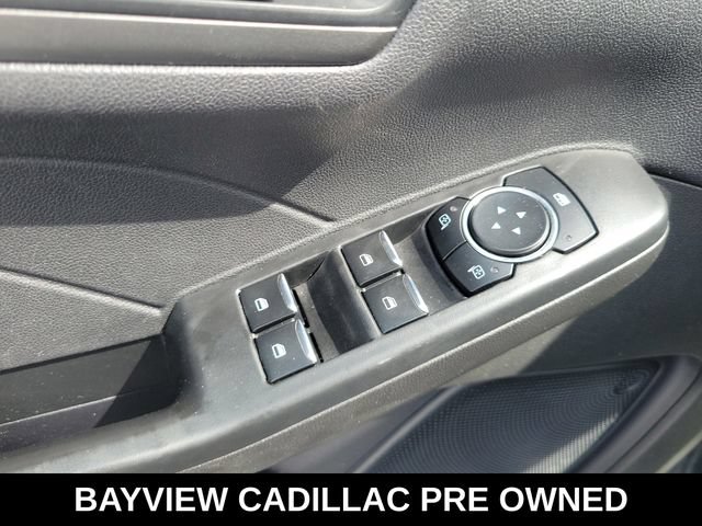 Used 2024 Ford Escape Active AWD/4WD image 21