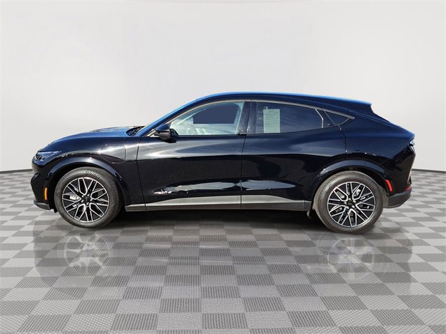 Certified 2025 Ford Mustang Mach-E Premium image 10