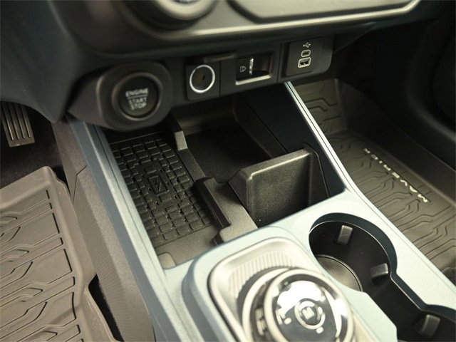 New 2025 Ford Maverick Lobo image 19