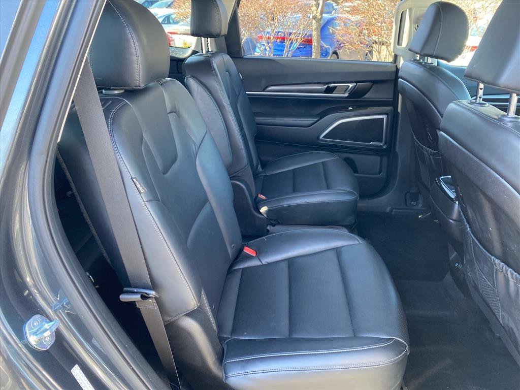 Used 2023 Kia Telluride S w/ S Sunroof Package image 28