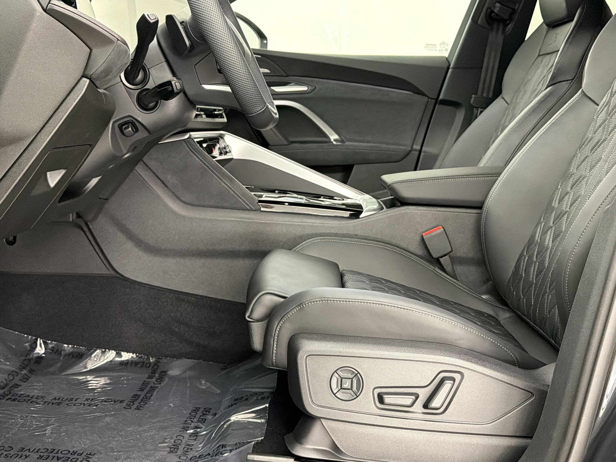 New 2026 Audi SQ5 Prestige AWD/4WD image 5