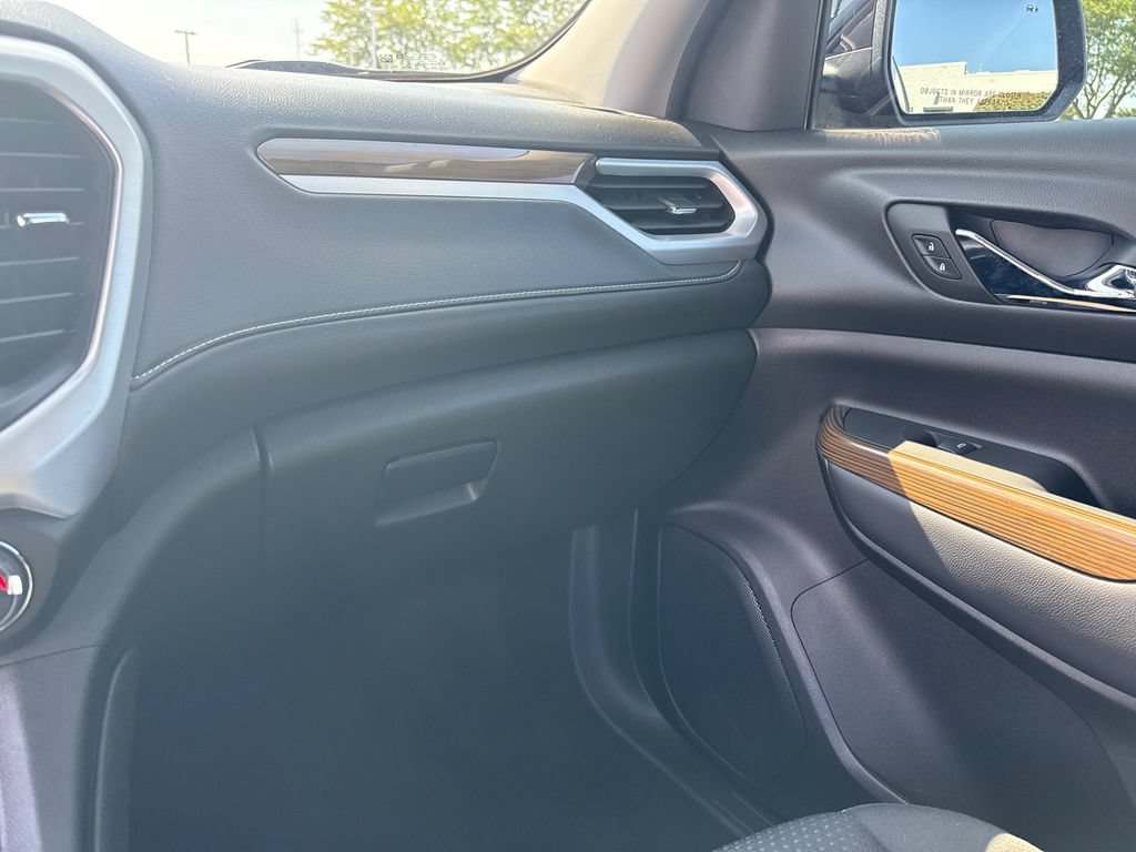 Certified 2023 GMC Acadia SLE w/ Elevation Edition AWD/4WD image 24