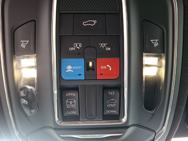 New 2026 Jeep Grand Cherokee Altitude AWD/4WD image 18