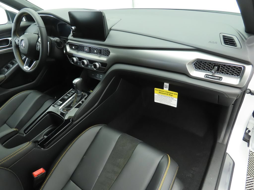 Used 2026 Acura Integra A-Spec w/ Technology Package FWD image 18