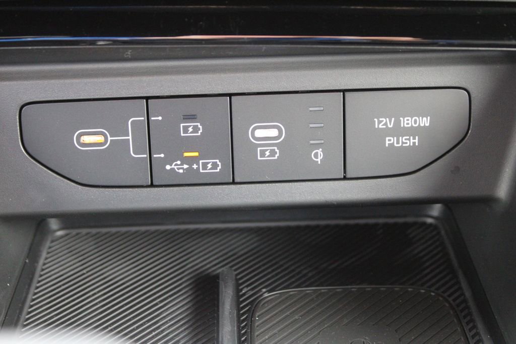 New 2026 Kia K5 GT FWD image 44