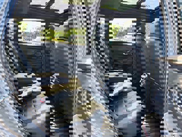 New 2025 Acura ADX A-Spec image 10