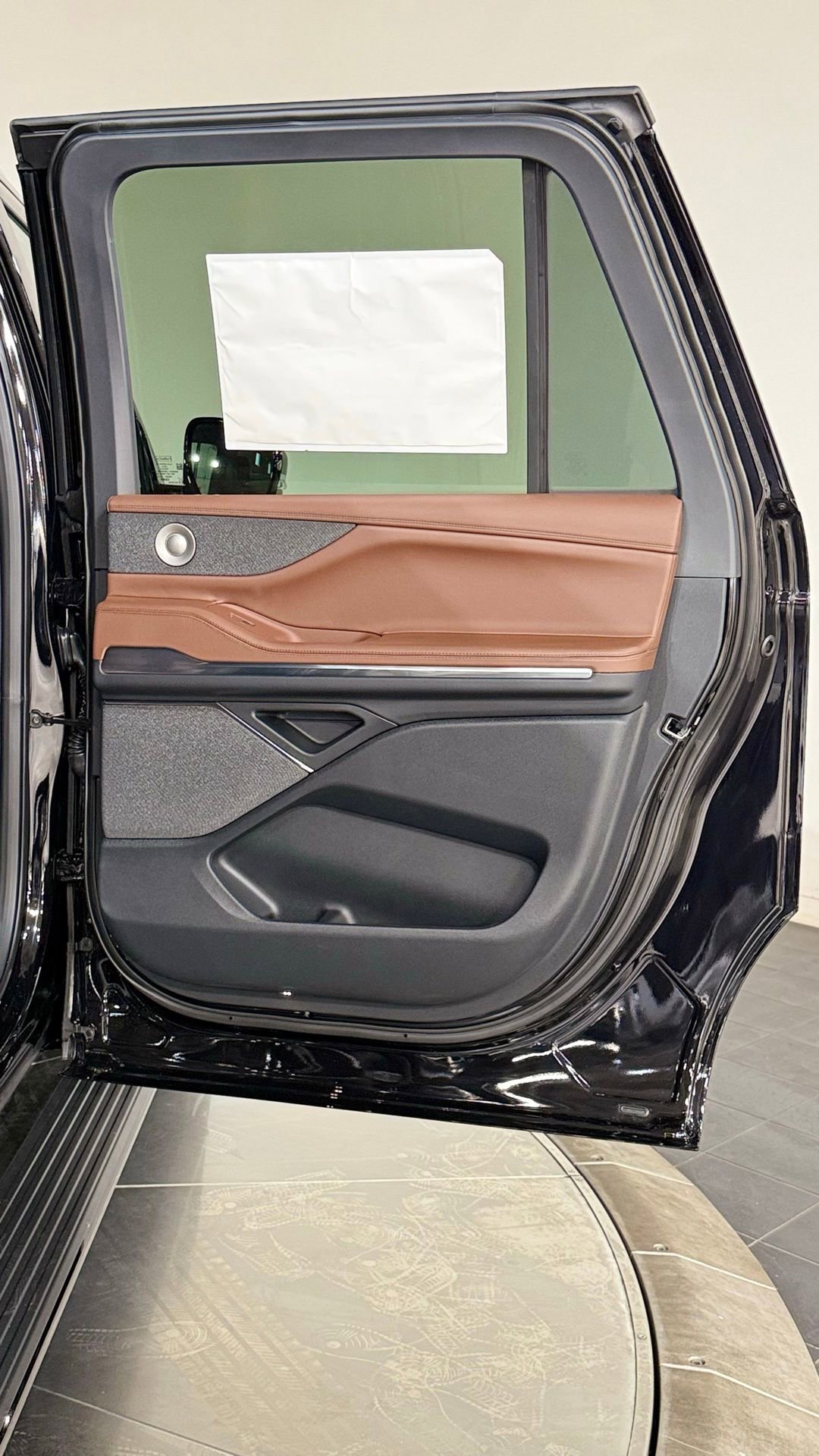 New 2026 Lincoln Navigator L Reserve image 65