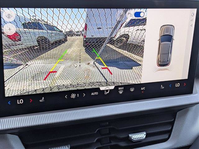 New 2026 Ford Explorer Active image 12