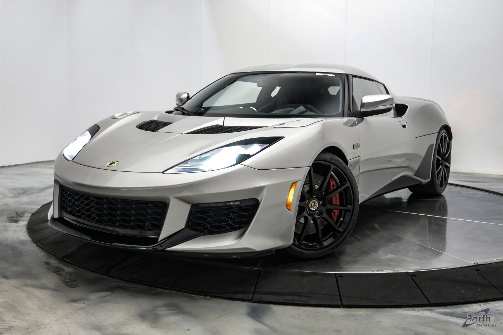 Used 2021 Lotus Evora RWD image 6