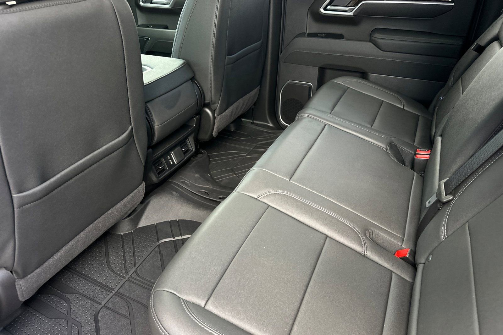 New 2026 Chevrolet Silverado 1500 LT w/ Safety Package image 12