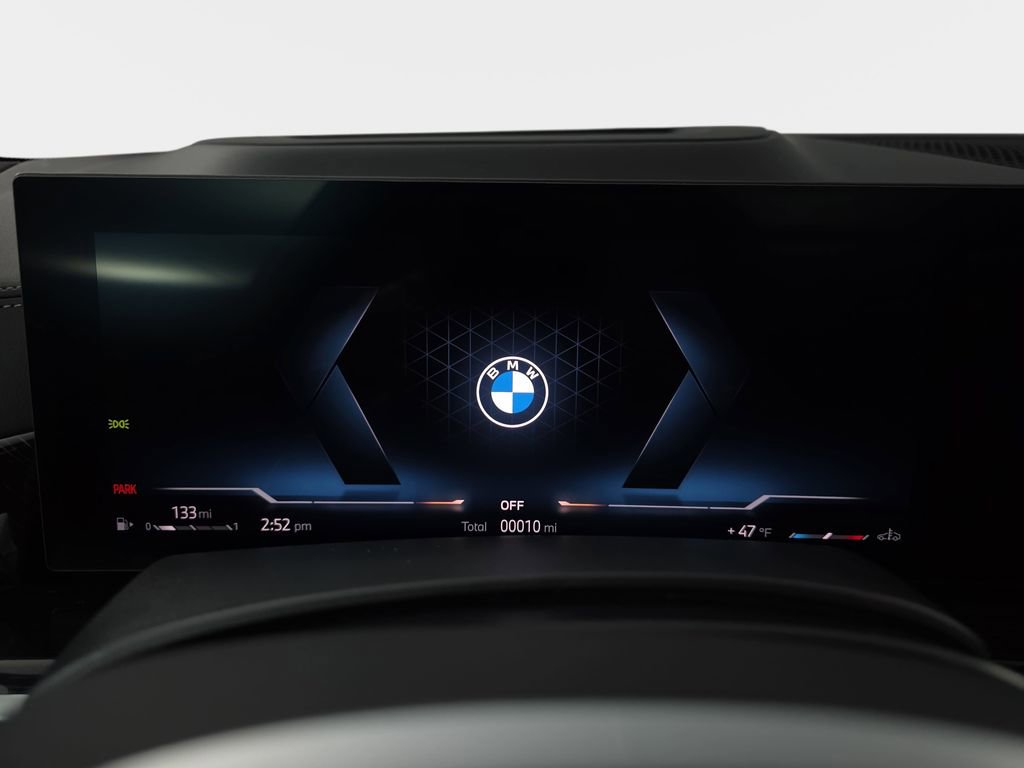 New 2026 BMW X5 xDrive40i w/ M Sport Package image 19