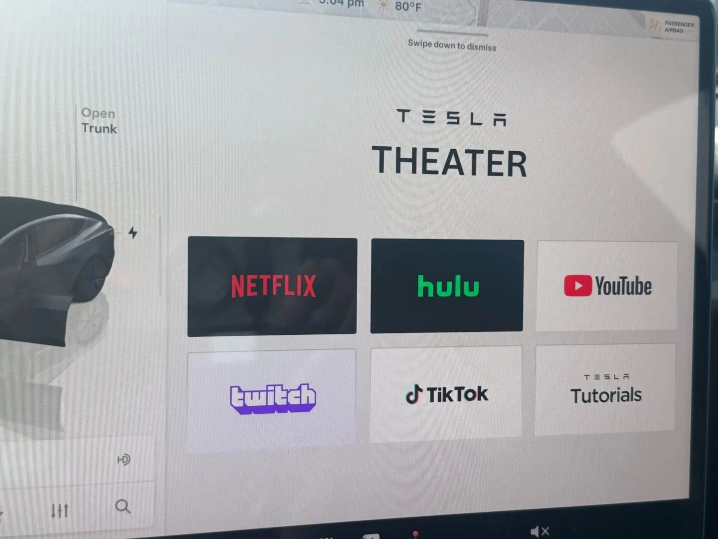 Used 2024 Tesla Model 3 Standard Range image 67