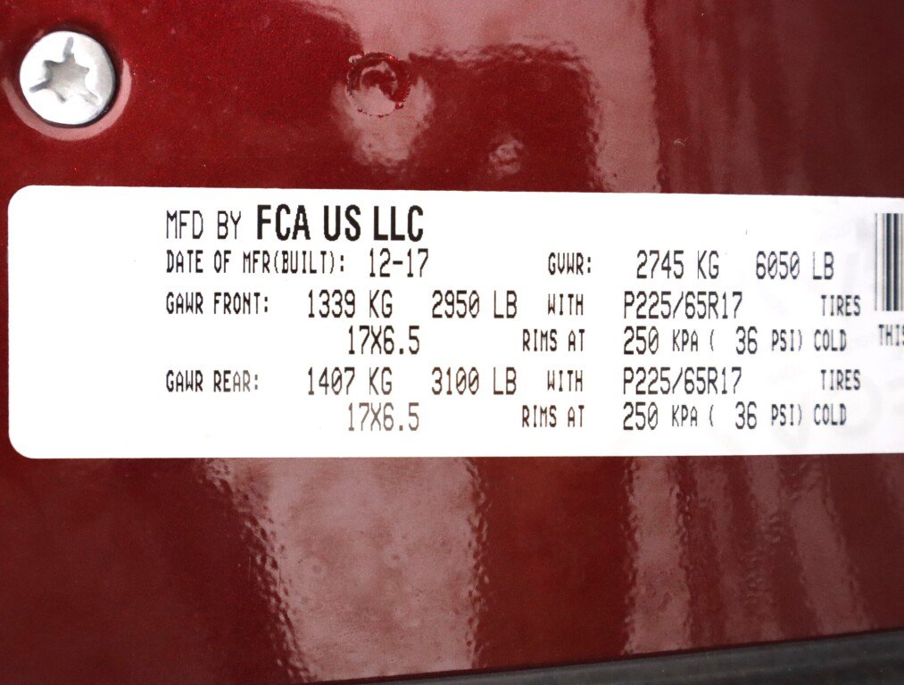 Used 2018 Dodge Grand Caravan SE w/ UConnect Hands-Free Group image 34