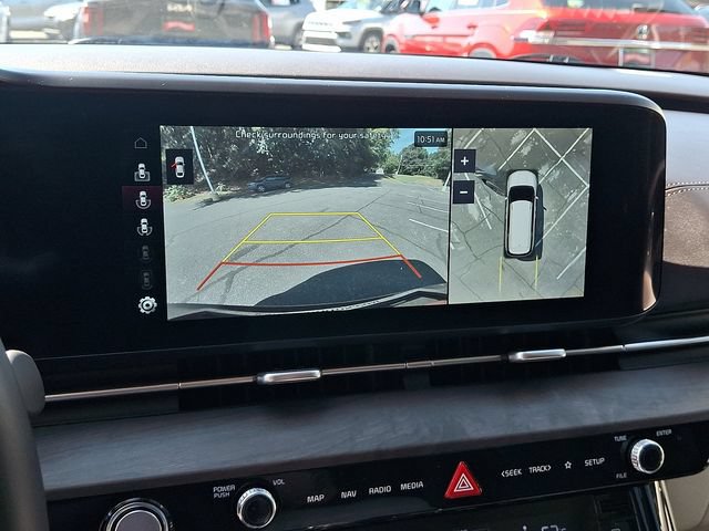 Used 2023 Kia Carnival SX FWD image 18