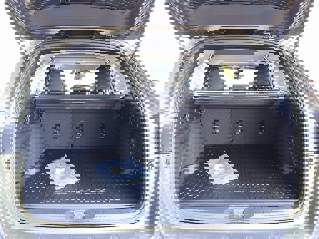 New 2025 Subaru Outback Touring XT image 15