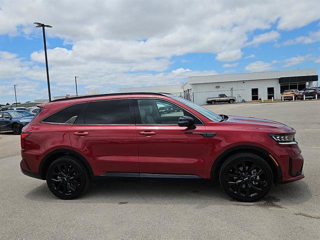 Used 2022 Kia Sorento SX FWD image 6