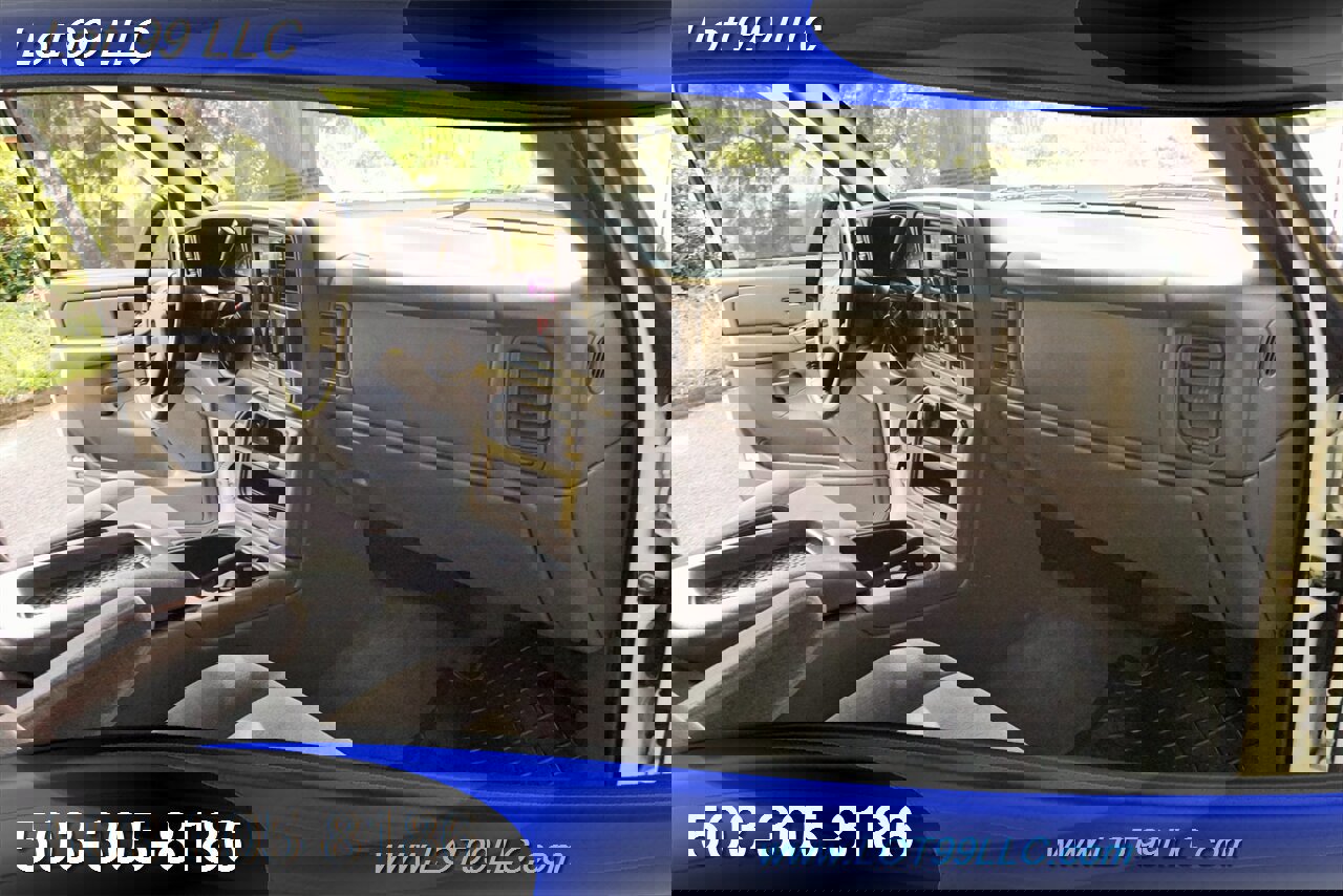 Used 2006 Chevrolet Silverado 2500 LT image 15