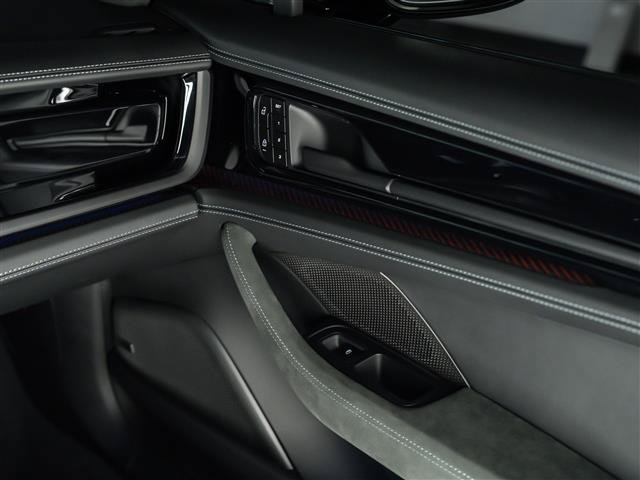 New 2026 Porsche Panamera GTS AWD/4WD image 32