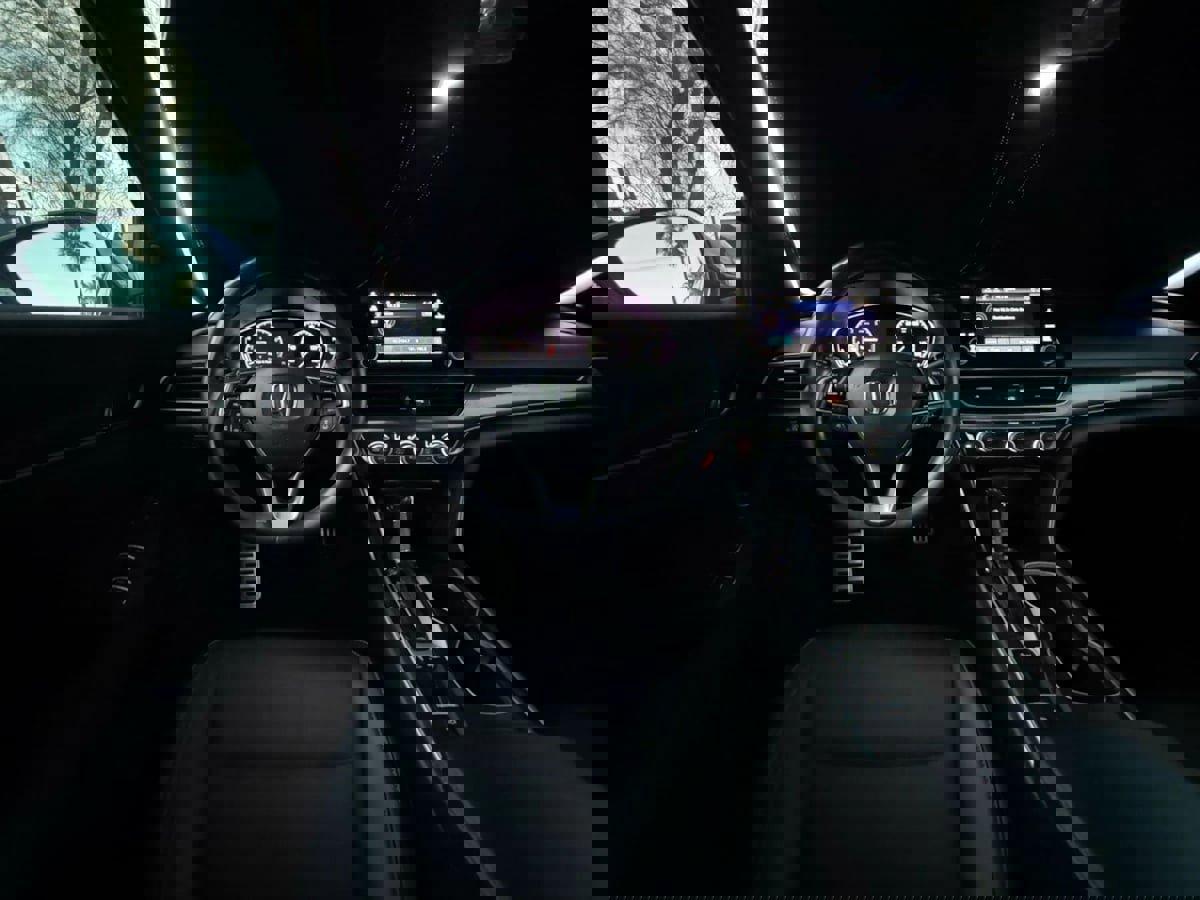 Used 2019 Honda Accord Sport image 52