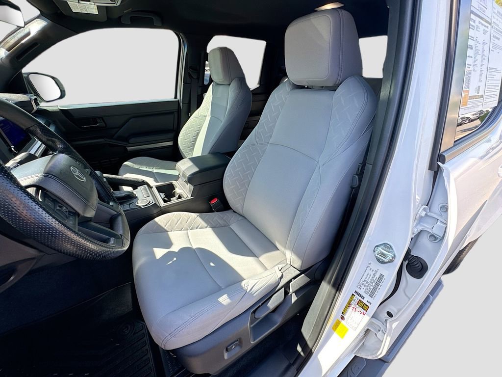 Used 2024 Toyota Tacoma SR5 RWD image 19