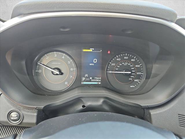 Used 2023 Subaru Crosstrek 2.0i Premium AWD/4WD image 11