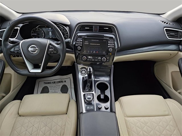 Used 2021 Nissan Maxima Platinum image 17