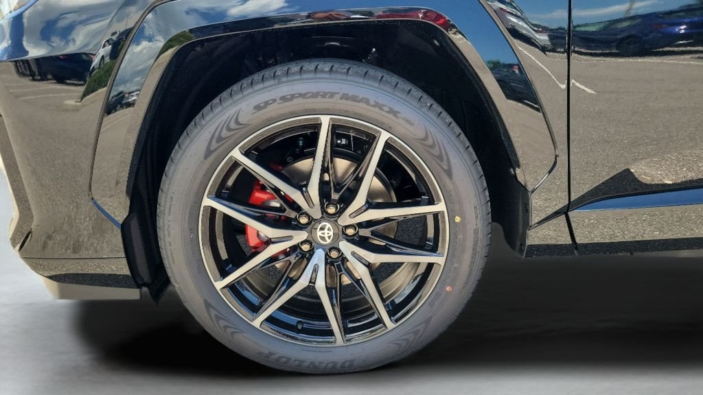 New 2026 Toyota RAV4 AWD Plug-in Hybrid image 26