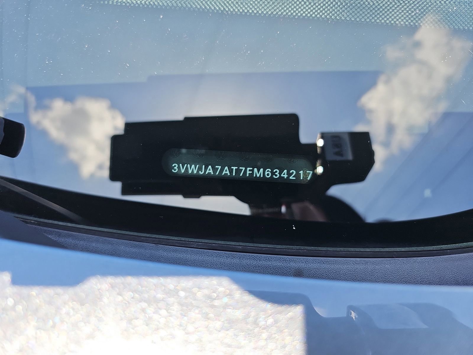 Used 2015 Volkswagen Beetle TDI image 10