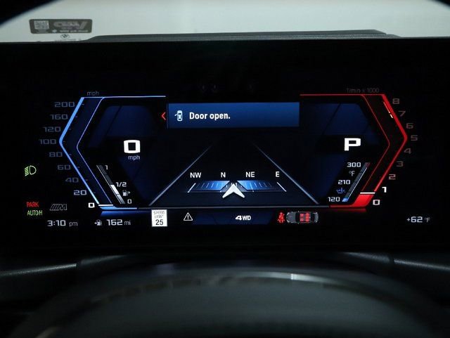 Certified 2024 BMW M3 Competition w/ Executive Package AWD/4WD image 25