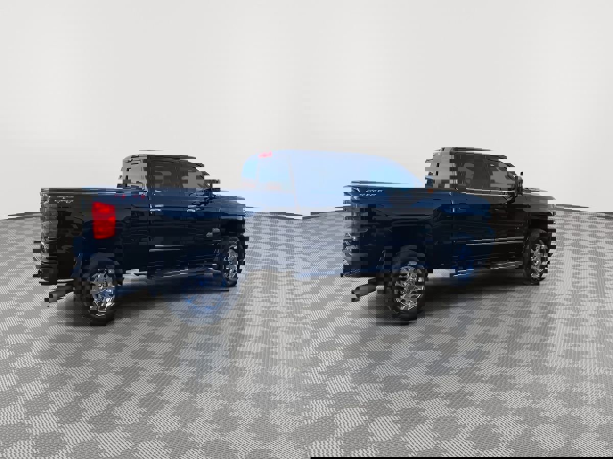 Used 2015 Chevrolet Silverado 3500 High Country image 7