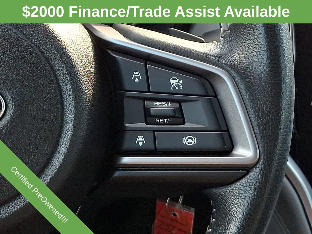 Used 2024 Subaru Legacy Premium AWD/4WD image 22