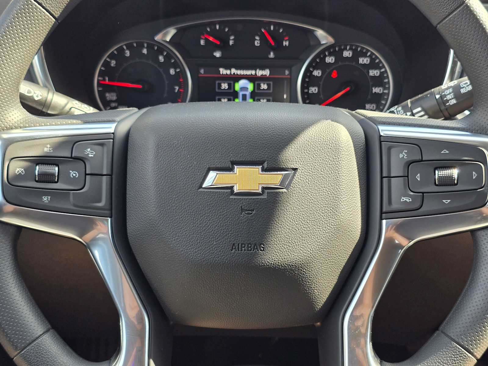 New 2026 Chevrolet Blazer LT w/ Convenience Package FWD image 23