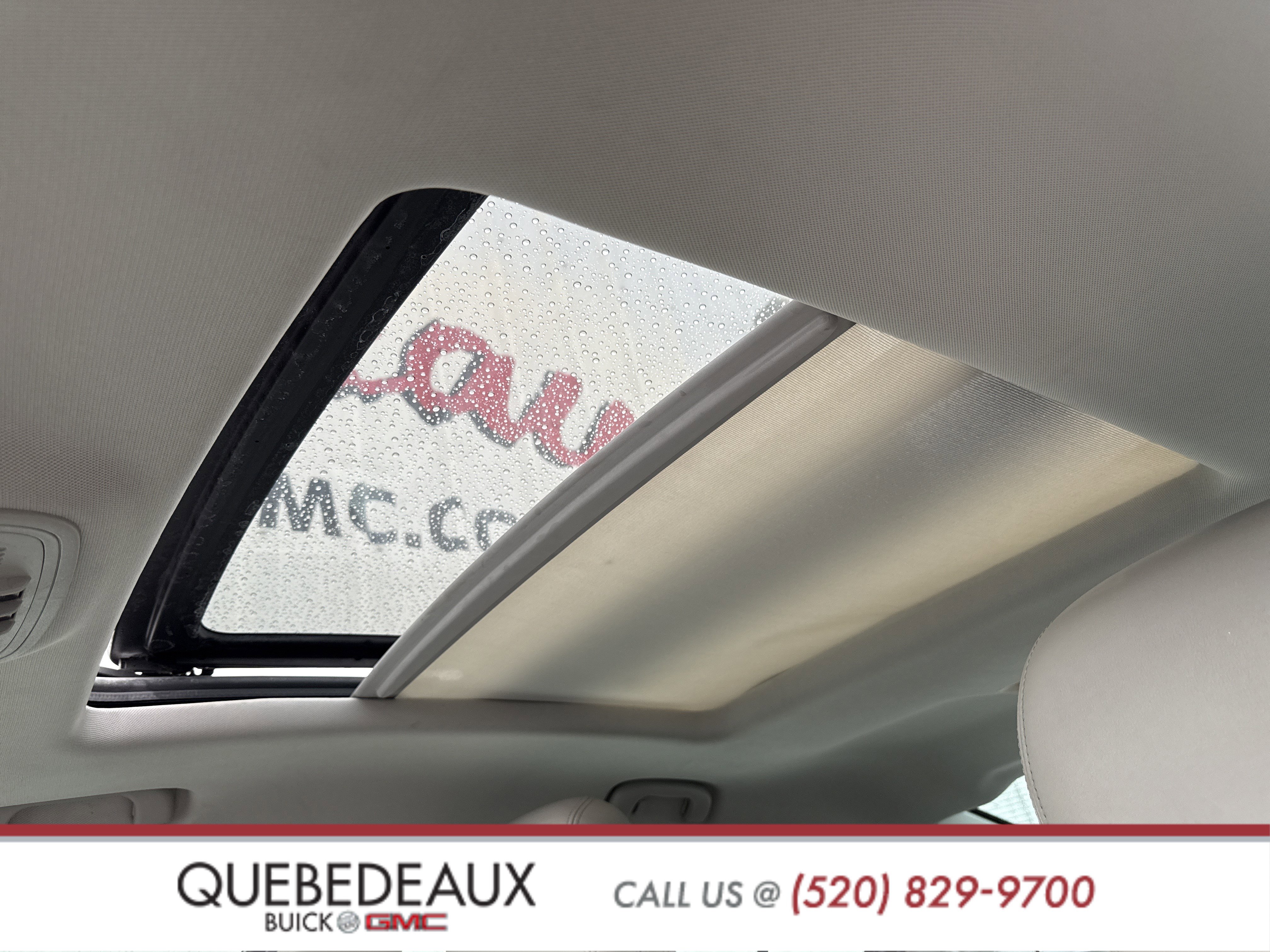 Used 2013 Buick LaCrosse Touring image 22