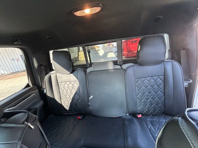 Used 2023 RAM 1500 Big Horn image 9