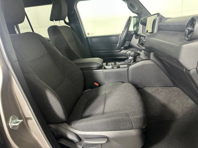 Used 2024 Toyota Land Cruiser 1958 AWD/4WD image 28