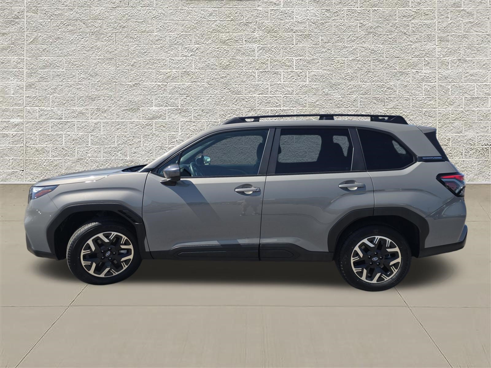 Certified 2026 Subaru Forester Premium AWD/4WD image 4